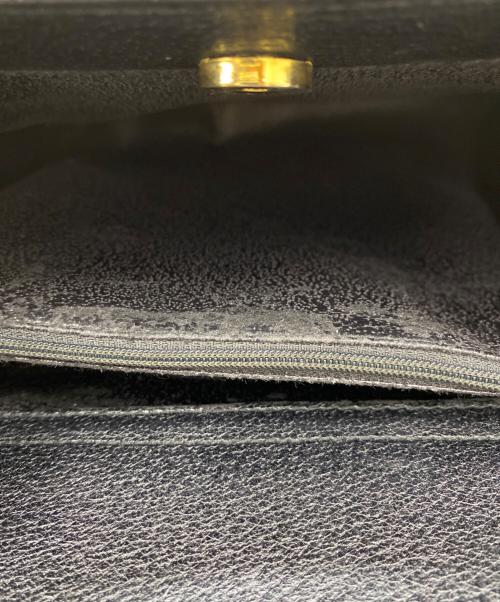 GUCCI（グッチ）GUCCI (グッチ) トートバッグ ブラックの古着・服飾アイテム