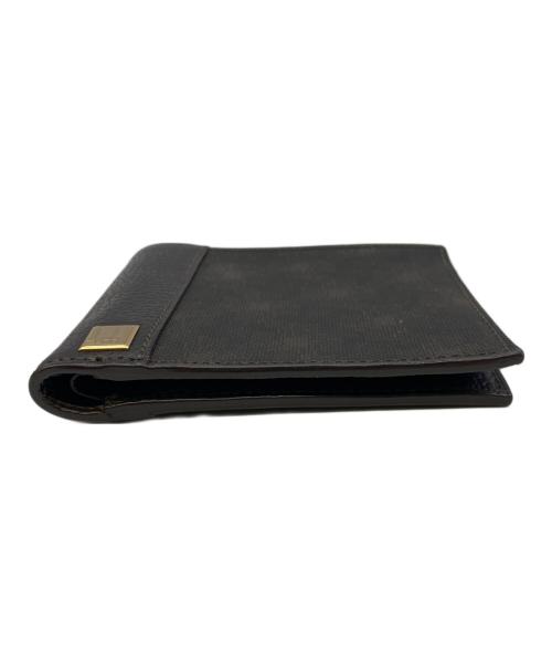 dunhill（ダンヒル）dunhill (ダンヒル) 財布 ブラウンの古着・服飾アイテム