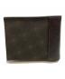 dunhill (ダンヒル) 財布 ブラウン：6000円