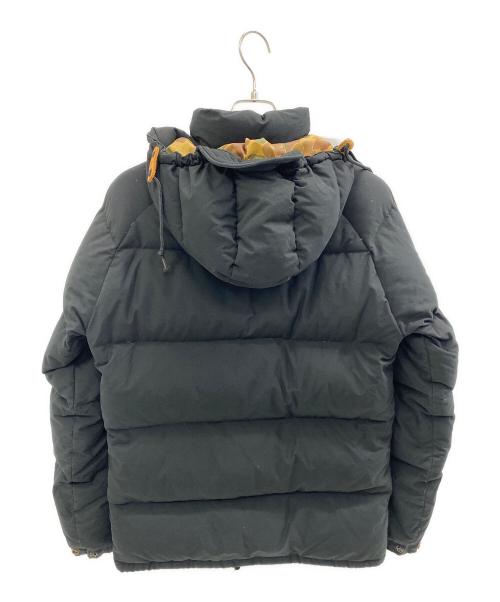 Cape HEIGHTS（ケープハイツ）Cape HEIGHTS (ケープハイツ) ダウンジャケット ブラック サイズ:XSの古着・服飾アイテム