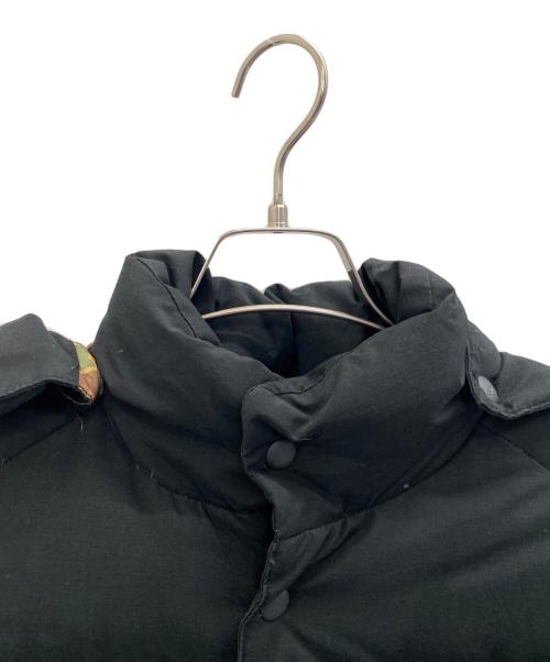 Cape HEIGHTS（ケープハイツ）Cape HEIGHTS (ケープハイツ) ダウンジャケット ブラック サイズ:XSの古着・服飾アイテム