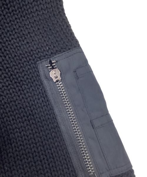 DIESEL（ディーゼル）DIESEL (ディーゼル) スウェット ブラック サイズ:XSの古着・服飾アイテム