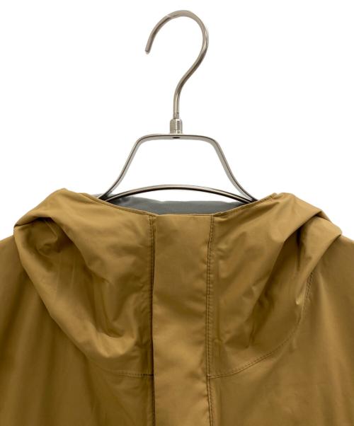 THE NORTH FACE（ザ ノース フェイス）THE NORTH FACE (ザ ノース フェイス) Dot Shot Jacket（ドットショットジャケット） ブラウン サイズ:Mの古着・服飾アイテム