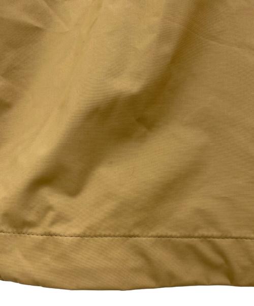 THE NORTH FACE（ザ ノース フェイス）THE NORTH FACE (ザ ノース フェイス) Dot Shot Jacket（ドットショットジャケット） ブラウン サイズ:Mの古着・服飾アイテム