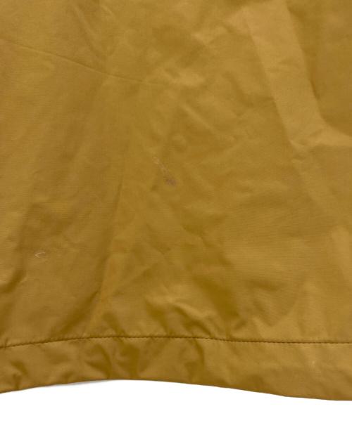 THE NORTH FACE（ザ ノース フェイス）THE NORTH FACE (ザ ノース フェイス) Dot Shot Jacket（ドットショットジャケット） ブラウン サイズ:Mの古着・服飾アイテム