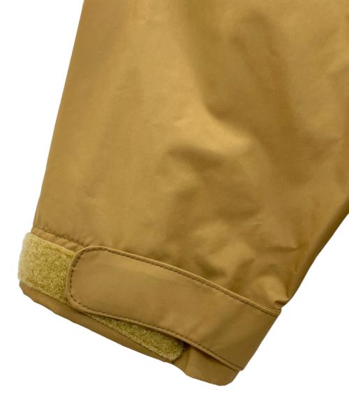 THE NORTH FACE（ザ ノース フェイス）THE NORTH FACE (ザ ノース フェイス) Dot Shot Jacket（ドットショットジャケット） ブラウン サイズ:Mの古着・服飾アイテム