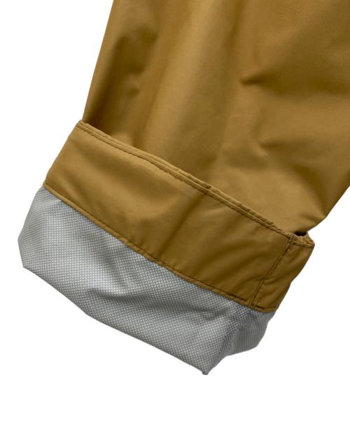THE NORTH FACE（ザ ノース フェイス）THE NORTH FACE (ザ ノース フェイス) Dot Shot Jacket（ドットショットジャケット） ブラウン サイズ:Mの古着・服飾アイテム