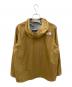 THE NORTH FACE (ザ ノース フェイス) Dot Shot Jacket（ドットショットジャケット） ブラウン サイズ:M：12000円