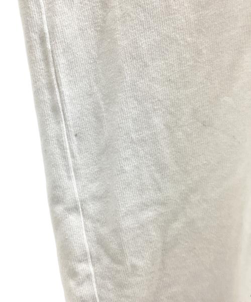 THE NORTH FACE（ザ ノース フェイス）THE NORTH FACE (ザ ノース フェイス) 半袖カットソー ホワイト サイズ:Lの古着・服飾アイテム