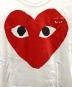 PLAY COMME des GARCONSの古着・服飾アイテム：7000円