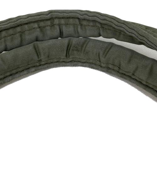 PORTER（ポーター）PORTER (ポーター) タンカー 3WAY ブリーフケース グリーンの古着・服飾アイテム