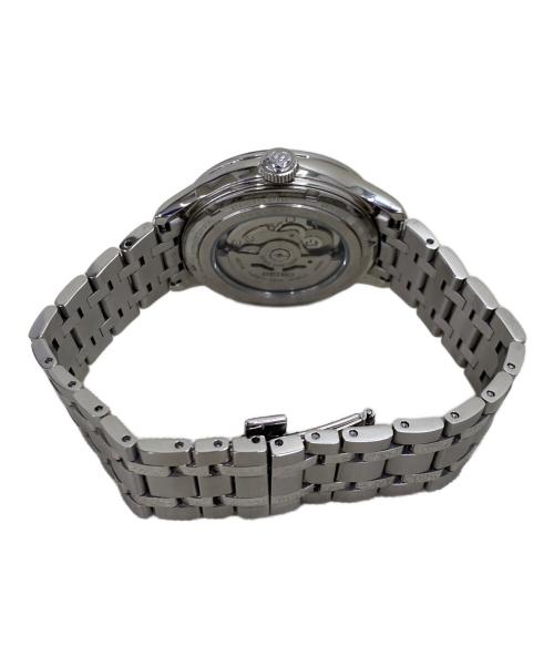 SEIKO（セイコー）SEIKO (セイコー) 腕時計 ネイビーの古着・服飾アイテム