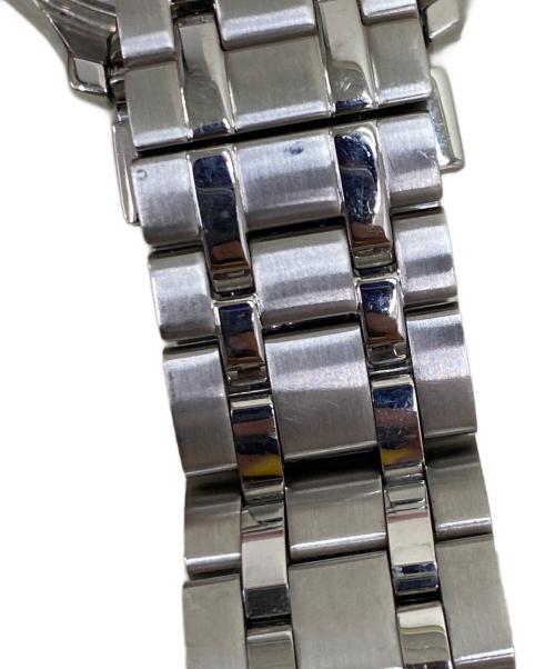 SEIKO（セイコー）SEIKO (セイコー) 腕時計 ネイビーの古着・服飾アイテム