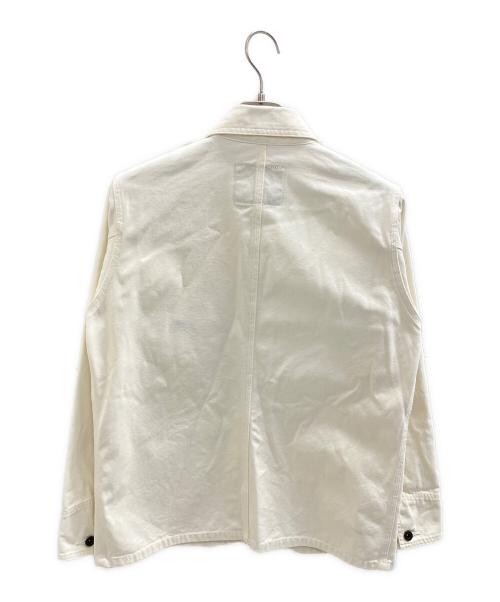 VISE（ヴァイス）VISE (ヴァイス) red tail ホワイト サイズ:不明の古着・服飾アイテム