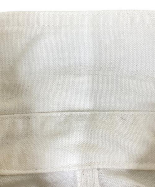 VISE（ヴァイス）VISE (ヴァイス) red tail ホワイト サイズ:不明の古着・服飾アイテム