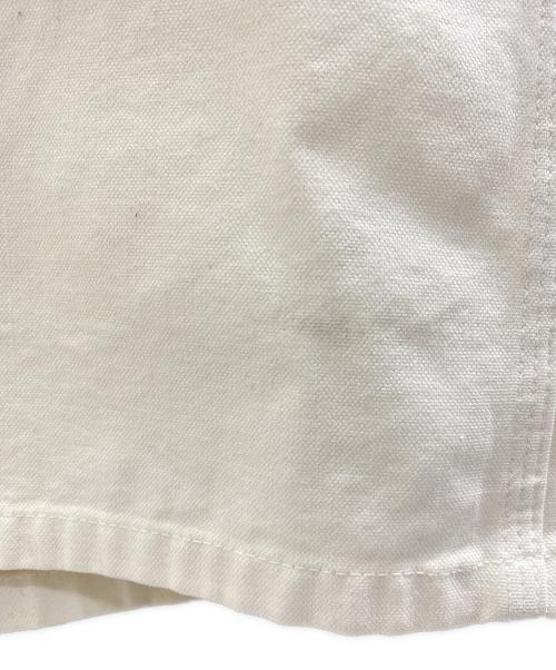 VISE（ヴァイス）VISE (ヴァイス) red tail ホワイト サイズ:不明の古着・服飾アイテム