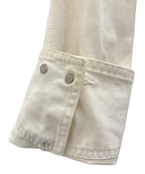 VISE（ヴァイス）VISE (ヴァイス) red tail ホワイト サイズ:不明の古着・服飾アイテム