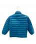Patagonia (パタゴニア) ボーイズ・ダウン・セーター ブルー サイズ:M：7000円