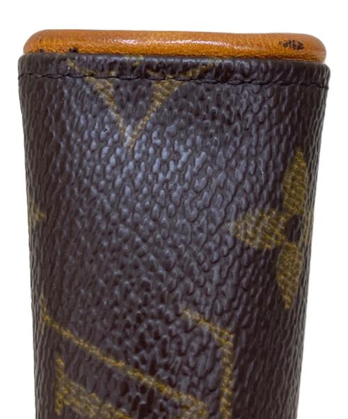 LOUIS VUITTON（ルイ ヴィトン）LOUIS VUITTON (ルイ ヴィトン) ポシェットフロランティーヌ ブラウンの古着・服飾アイテム