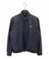 FRED PERRY（フレッドペリー）の古着「THE BRENTHAM JACKET（ブレンサム ジャケット）」｜ブラック