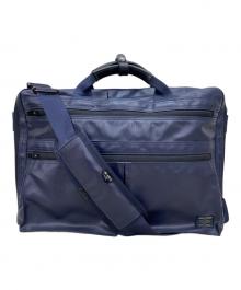 PORTER（ポーター）の古着「STORAGE」｜ネイビー