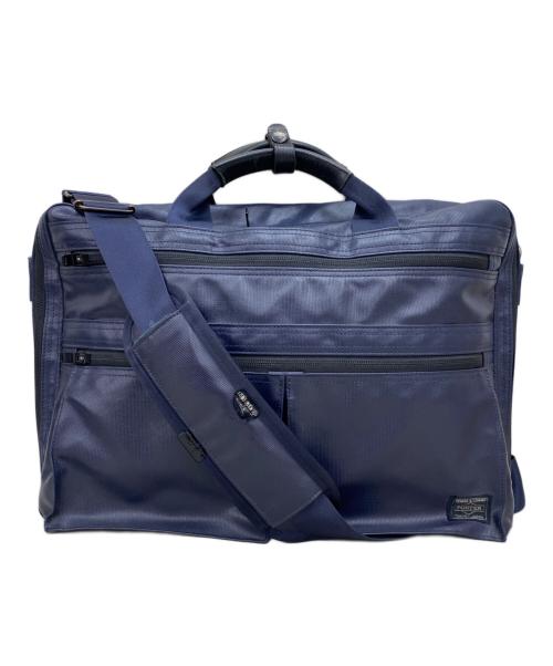 PORTER（ポーター）PORTER (ポーター) STORAGE ネイビーの古着・服飾アイテム