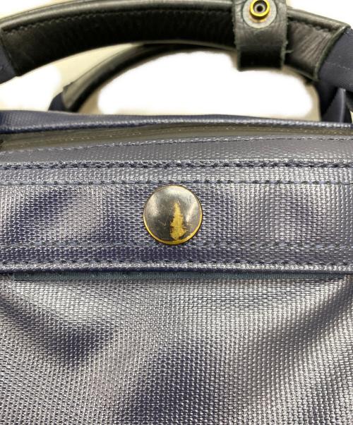 PORTER（ポーター）PORTER (ポーター) STORAGE ネイビーの古着・服飾アイテム