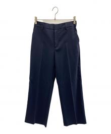 BEAUTY&YOUTH UNITED ARROWS（ビューティーアンドユースユナイテッドアローズ）の古着「すら」｜ネイビー