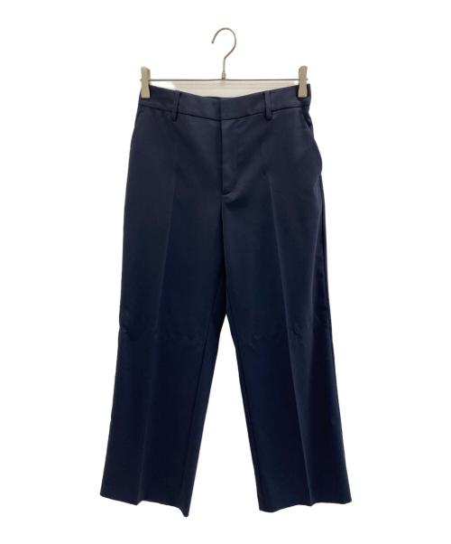 BEAUTY&YOUTH UNITED ARROWS（ビューティーアンドユースユナイテッドアローズ）BEAUTY&YOUTH UNITED ARROWS (ビューティーアンドユースユナイテッドアローズ) すら ネイビー サイズ:M 未使用品の古着・服飾アイテム