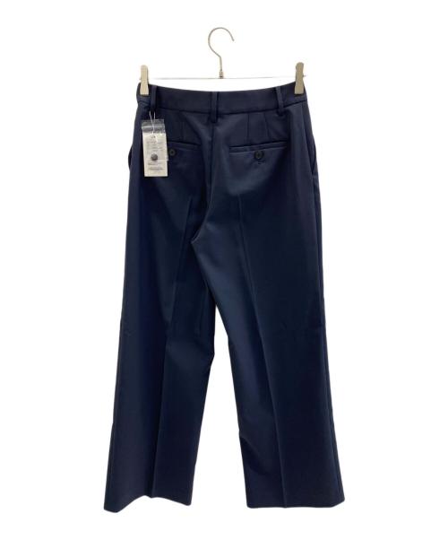 BEAUTY&YOUTH UNITED ARROWS（ビューティーアンドユースユナイテッドアローズ）BEAUTY&YOUTH UNITED ARROWS (ビューティーアンドユースユナイテッドアローズ) すら ネイビー サイズ:M 未使用品の古着・服飾アイテム