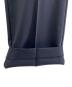 中古・古着 BEAUTY&YOUTH UNITED ARROWS (ビューティーアンドユースユナイテッドアローズ) すら ネイビー サイズ:M 未使用品：4000円