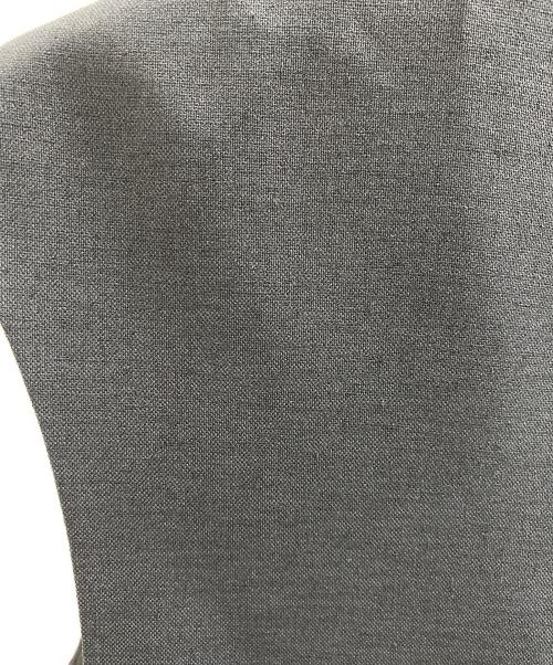 UNITED ARROWS（ユナイテッドアローズ）UNITED ARROWS (ユナイテッドアローズ) green label relaxing (グリーンレーベルリラクシング) ノースリーブジャケット ネイビー サイズ:Free 未使用品の古着・服飾アイテム