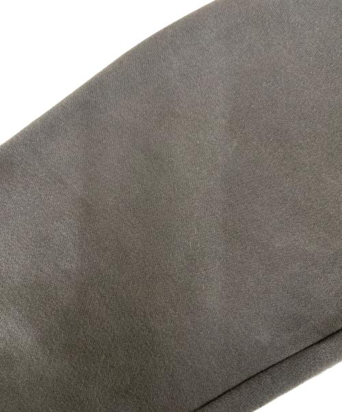 hotter than hell（ホッターザンヘル）hotter than hell (ホッターザンヘル) プルオーバーパーカー グレー サイズ:Freeの古着・服飾アイテム