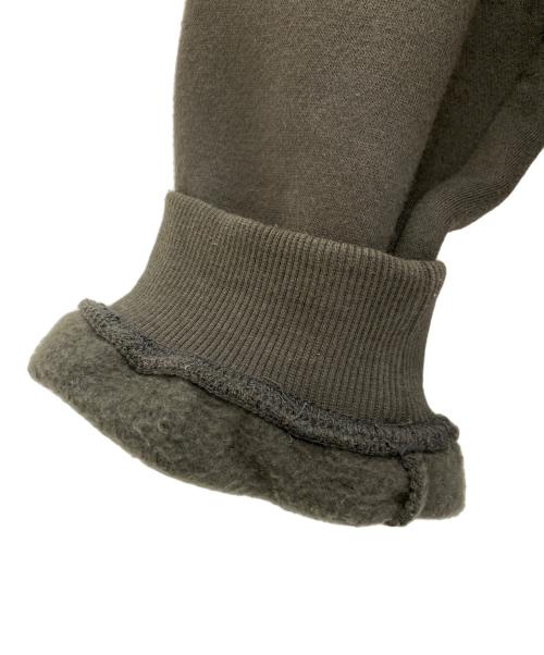 hotter than hell（ホッターザンヘル）hotter than hell (ホッターザンヘル) プルオーバーパーカー グレー サイズ:Freeの古着・服飾アイテム