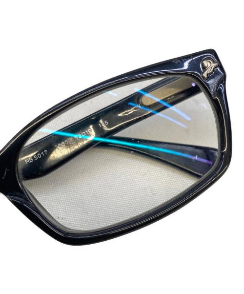 RAY-BAN（レイバン）RAY-BAN (レイバン) 眼鏡の古着・服飾アイテム