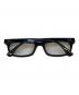 RAY-BAN (レイバン) 眼鏡：5000円
