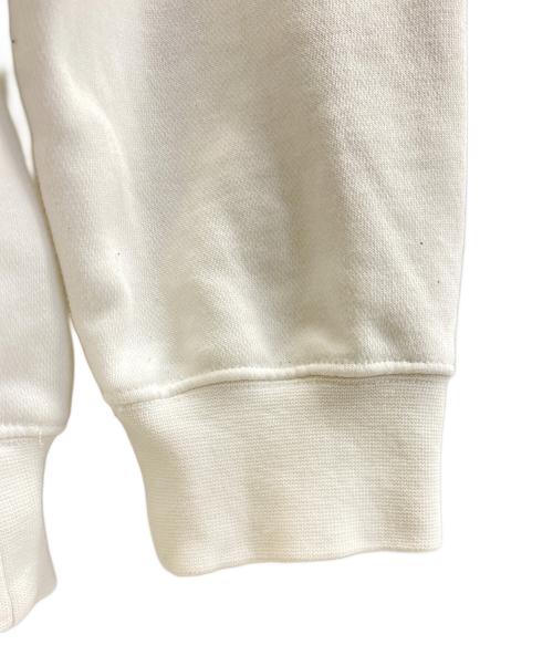 NIKE（ナイキ）NIKE (ナイキ) スウェット ホワイト サイズ:XLの古着・服飾アイテム