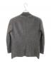 BROOKS BROTHERS (ブルックスブラザーズ) ツイードジャケット グレー サイズ:38SHT：8000円