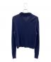 POLO RALPH LAUREN (ポロ・ラルフローレン) ニットカーディガン ネイビー サイズ:XL：7000円
