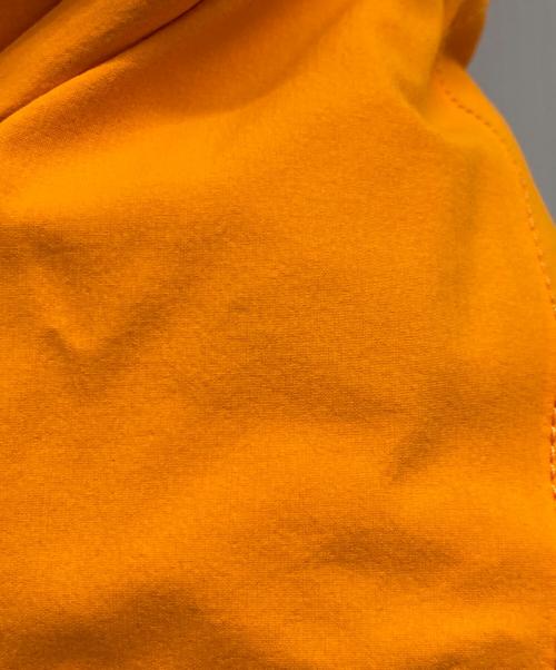 MILLET（ミレー）MILLET (ミレー) スキー(ウェア) オレンジ サイズ:Lの古着・服飾アイテム