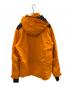 MILLET (ミレー) スキー(ウェア) オレンジ サイズ:L：7000円