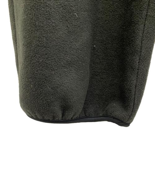 SEDAN ALL-PURPOSE（セダンオールパーパス）SEDAN ALL-PURPOSE (セダンオールパーパス) OG Logo Wide Fit Fleece ブラック サイズ:XLの古着・服飾アイテム