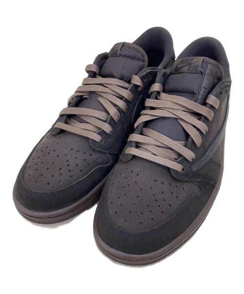 NIKE（ナイキ）NIKE (ナイキ) TRAVIS SCOTT (トラヴィススコット) 	Nike Air Jordan 1 Low OG SP 