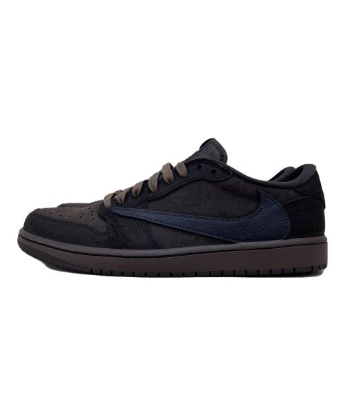 NIKE（ナイキ）NIKE (ナイキ) TRAVIS SCOTT (トラヴィススコット) 	Nike Air Jordan 1 Low OG SP 