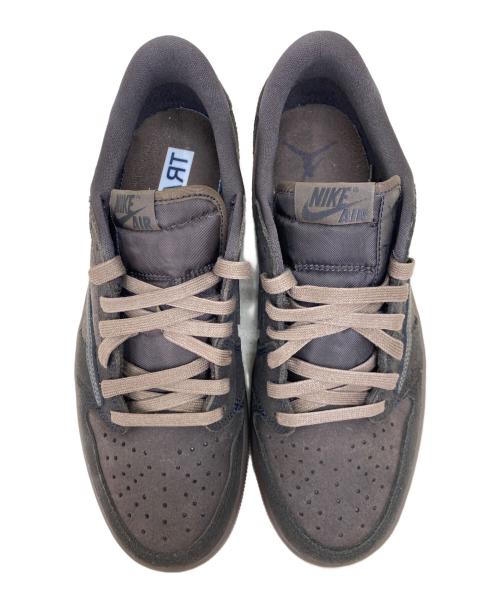 NIKE（ナイキ）NIKE (ナイキ) TRAVIS SCOTT (トラヴィススコット) 	Nike Air Jordan 1 Low OG SP 