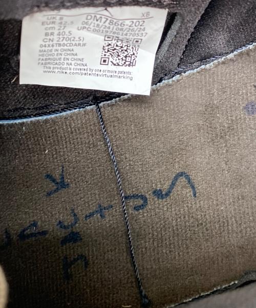 NIKE（ナイキ）NIKE (ナイキ) TRAVIS SCOTT (トラヴィススコット) 	Nike Air Jordan 1 Low OG SP 