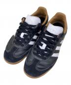 adidasアディダス）の古着「SAMBA OG for ADAM ET ROPE」｜ブラック×ホワイト