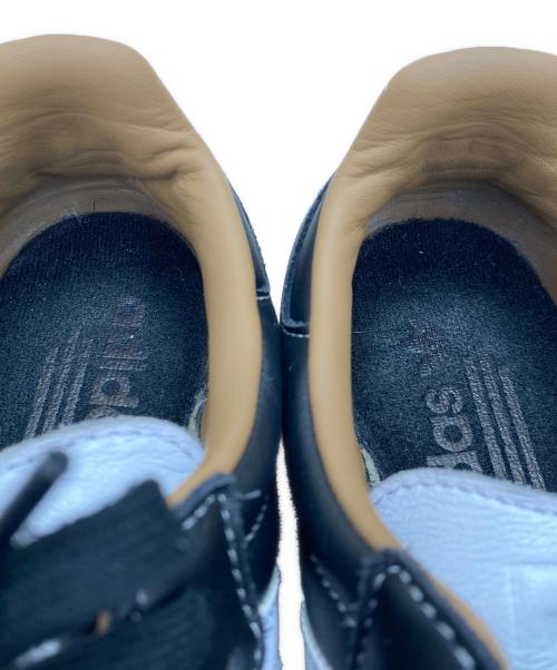 adidas（アディダス）adidas (アディダス) SAMBA OG for ADAM ET ROPE ブラック×ホワイト サイズ:25cmの古着・服飾アイテム