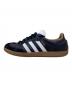 adidas (アディダス) SAMBA OG for ADAM ET ROPE ブラック×ホワイト サイズ:25cm：7000円