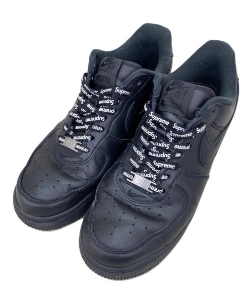 NIKE（ナイキ）NIKE (ナイキ) SUPREME (シュプリーム) Air Force 1 Low 
